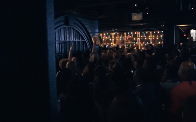 Corporate Event Planning