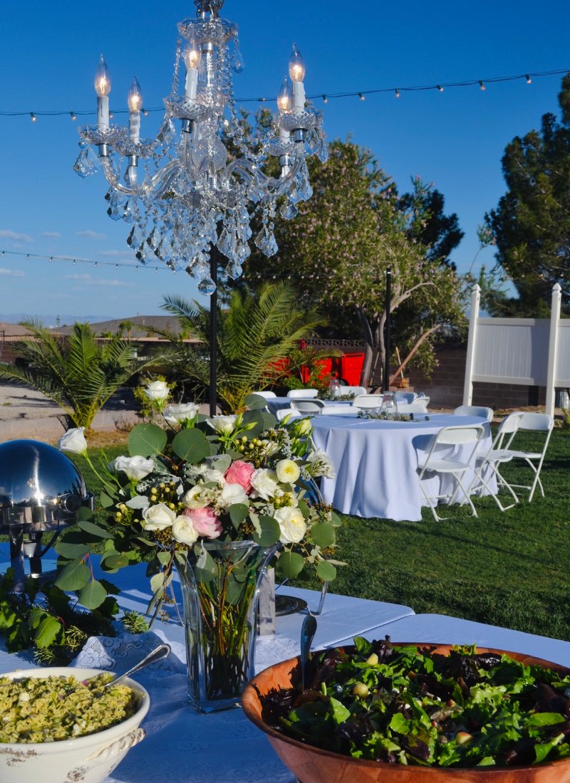 Transportation Venue Portrait